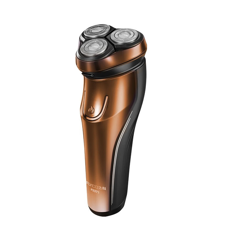飞科 立体浮动刀头 剃须刀