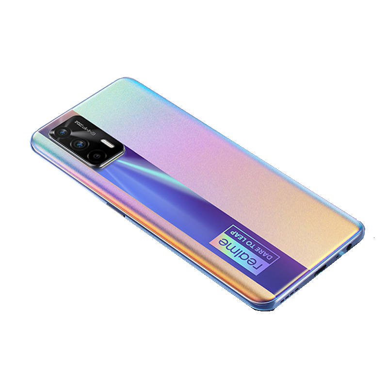 真我 轻薄舒适 手机