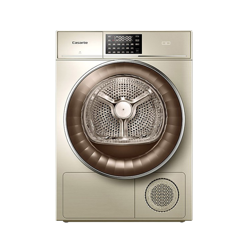 卡萨帝 大筒径变频烘干机