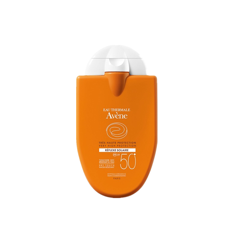 雅漾 清爽倍护 防晒