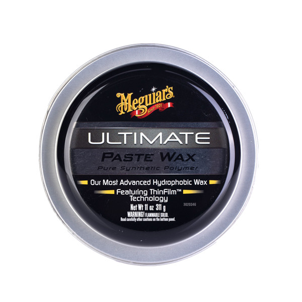 美光强驱水性车蜡