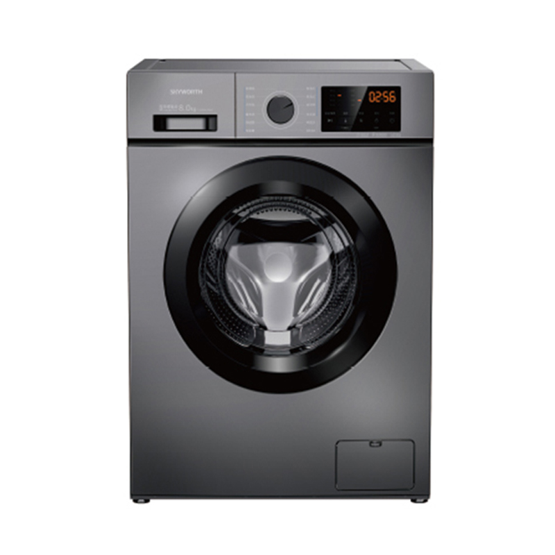 创维变频一级能效滚筒洗衣机