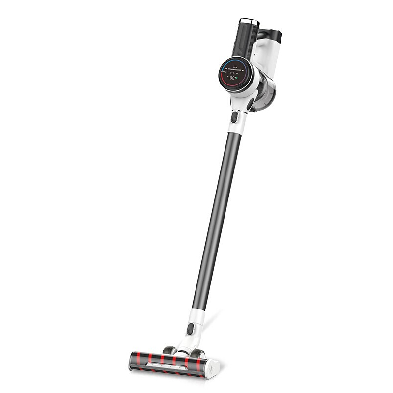 添可 紫外线智能除螨 吸尘器