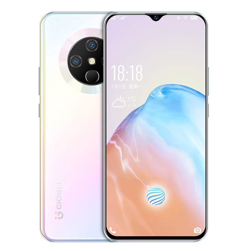 金立 1600万主摄手机