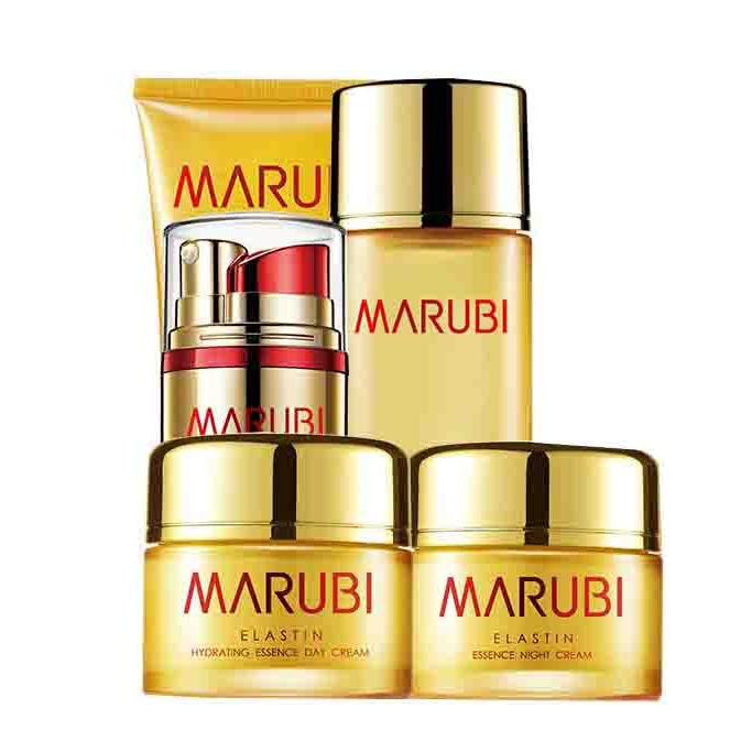 丸美 提拉紧致套装