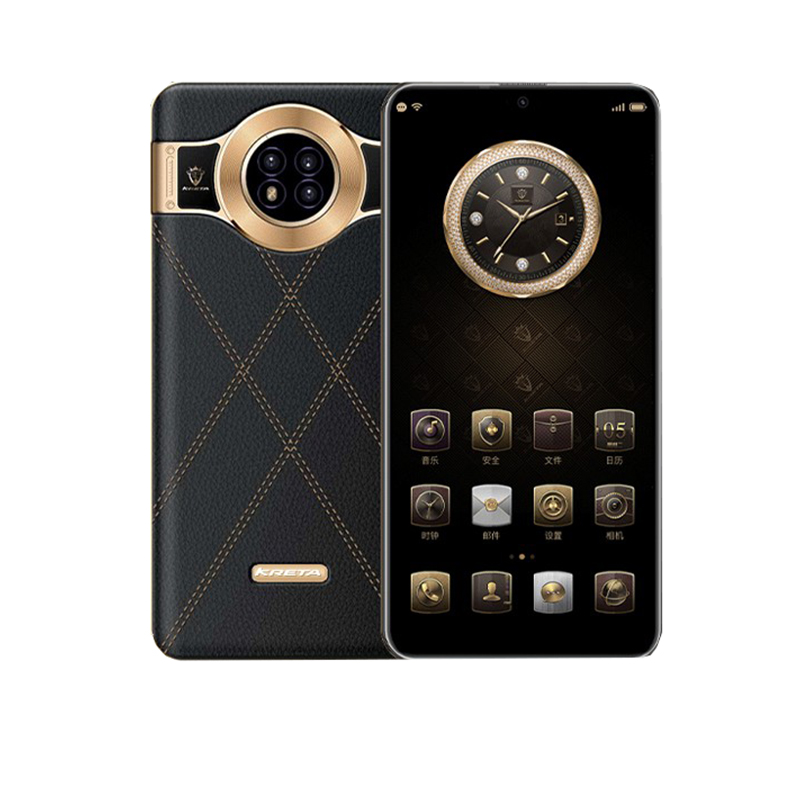 克里特 商务智能手机