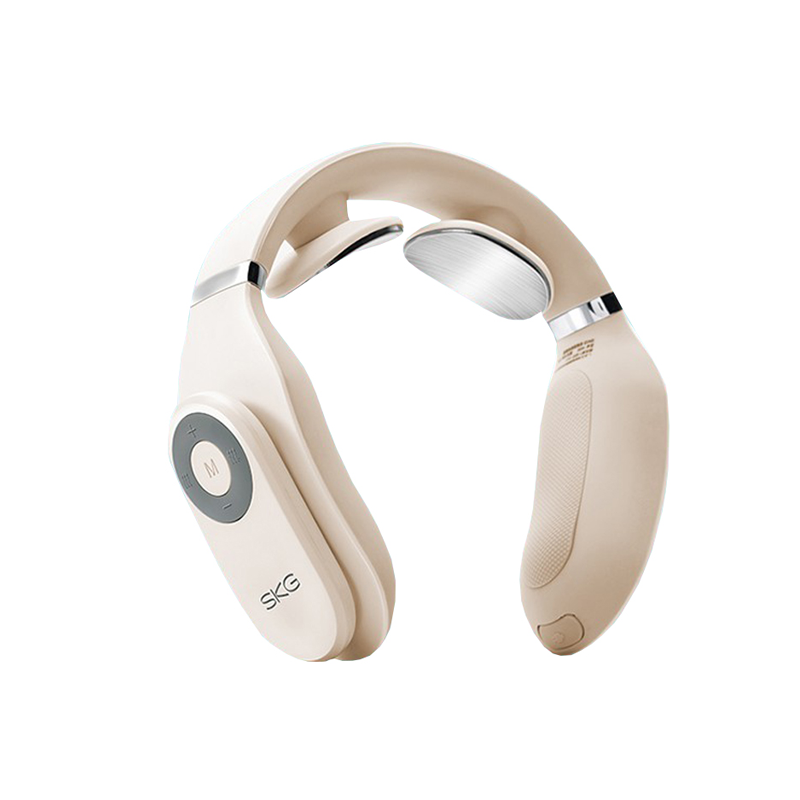 SKG 秘经通按摩 颈椎按摩器