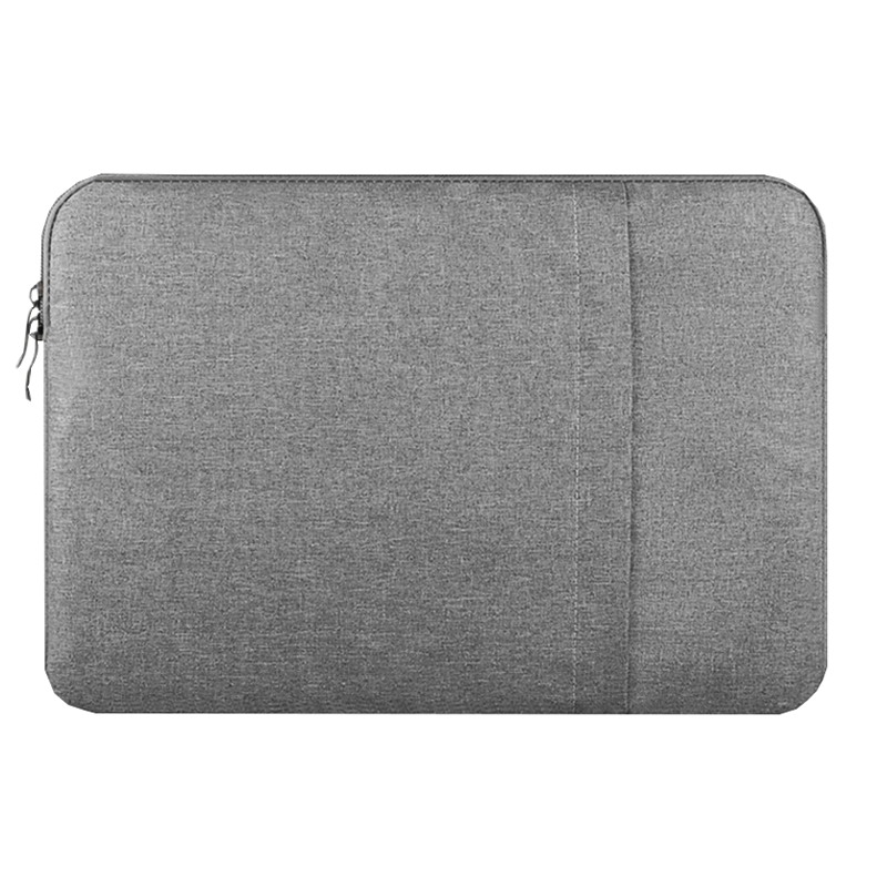 CHILIVE 双向拉链电脑包