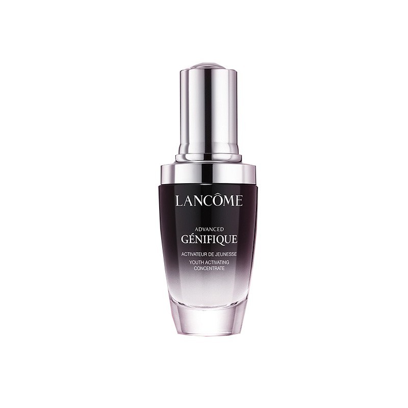 兰蔻小黑瓶肌底精华液