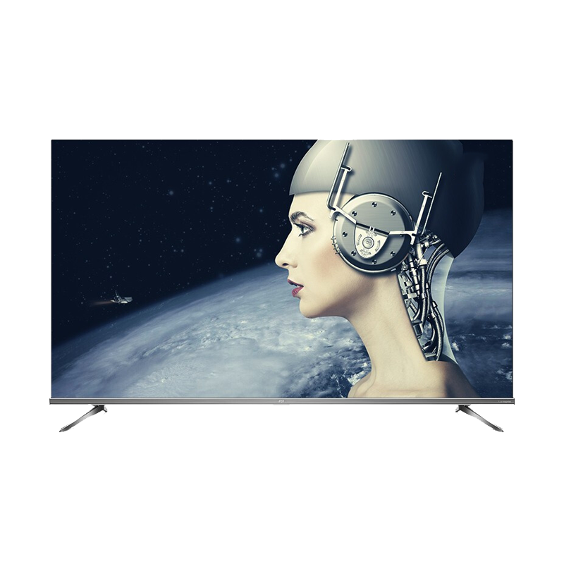 TCL 高屏占比 电视