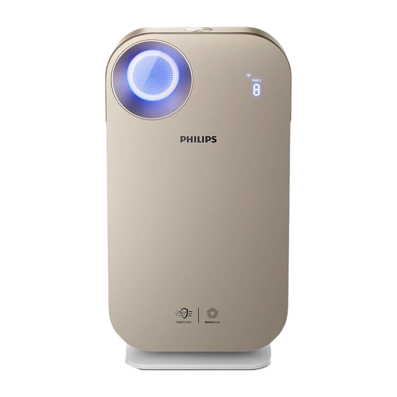 飞利浦 金色空气净化器