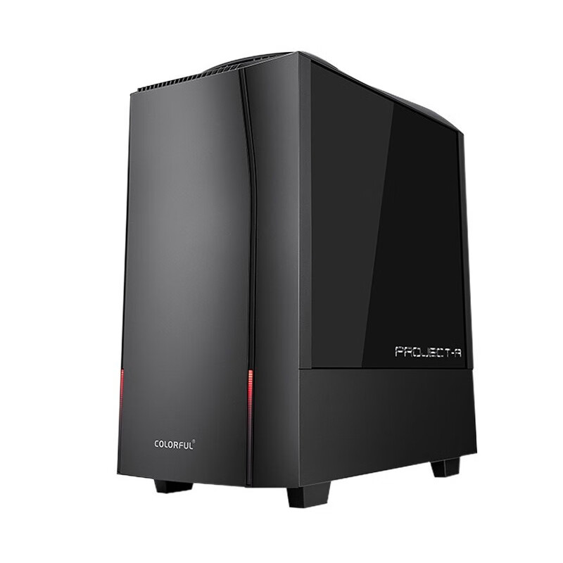 七彩虹 台式电脑游戏整机