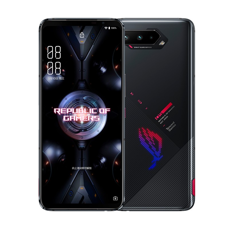ROG 高刷游戏手机