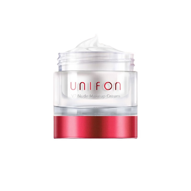 御泥坊 V7素颜 面霜