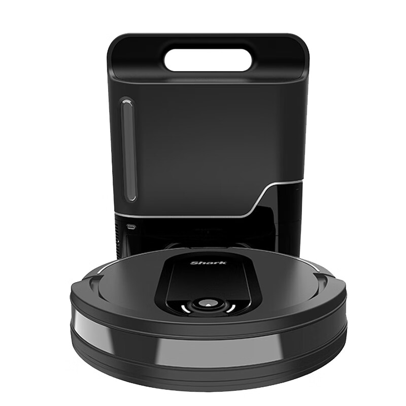 Shark 精准导航扫地机器人