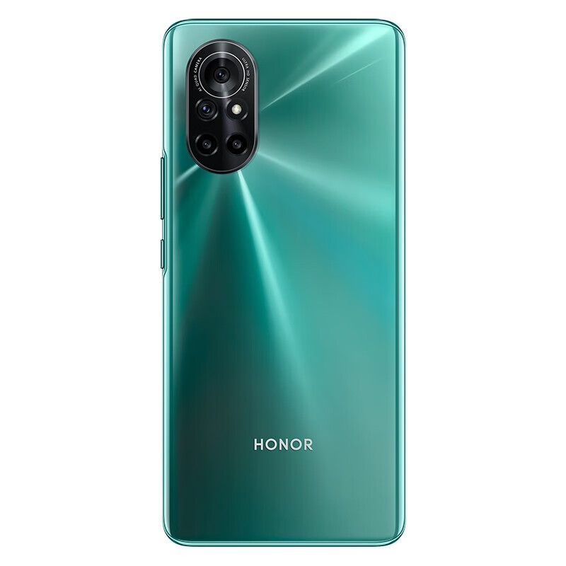 荣耀 超曲飞瀑屏 手机