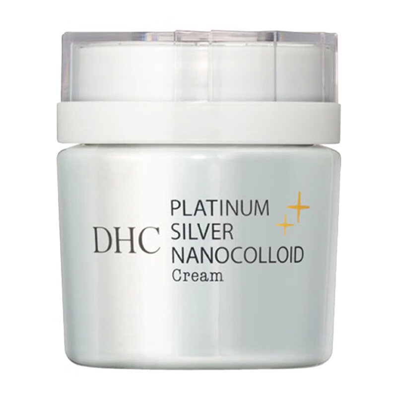 DHC 滋润保湿补水清爽面霜