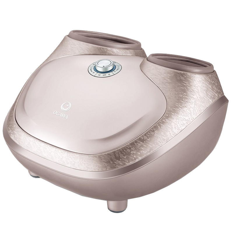 奥佳华 三大按摩模式足疗机