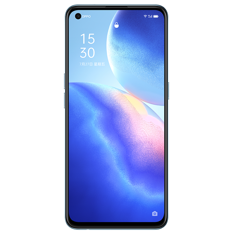 OPPO Reno5K5G手机