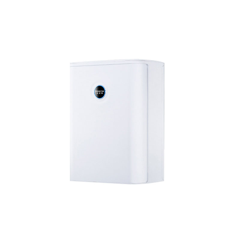 佳尼特 小巧机身净水器