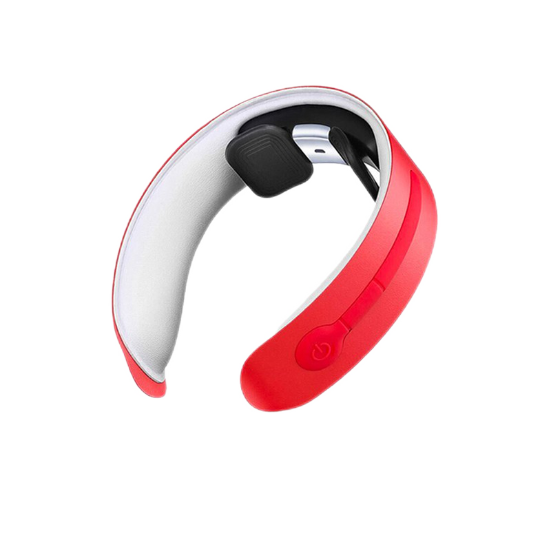 倍轻松 安全无害护颈仪