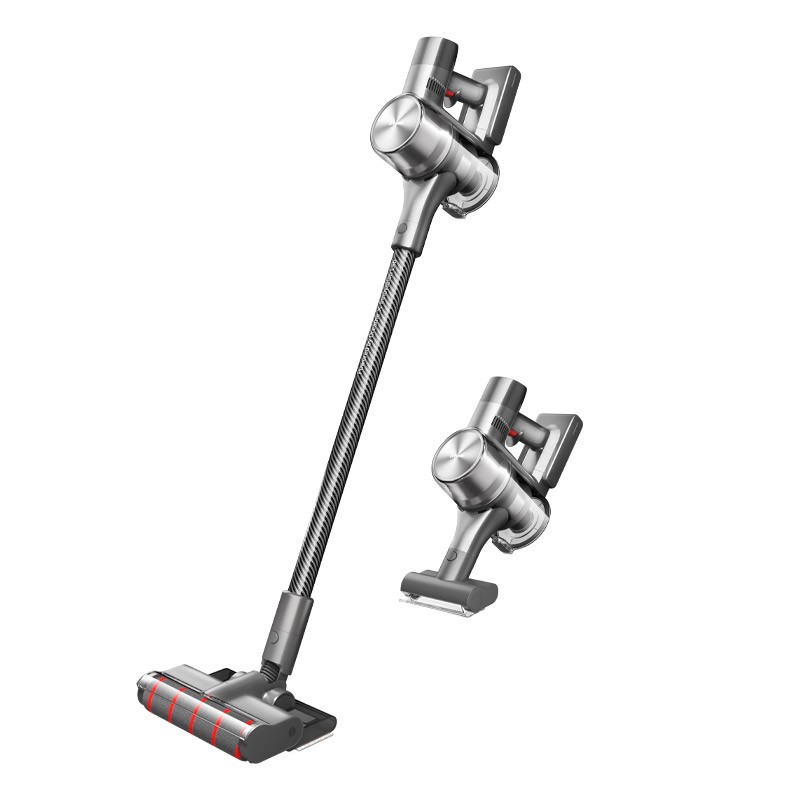 追觅 智慧感知尘量吸尘器