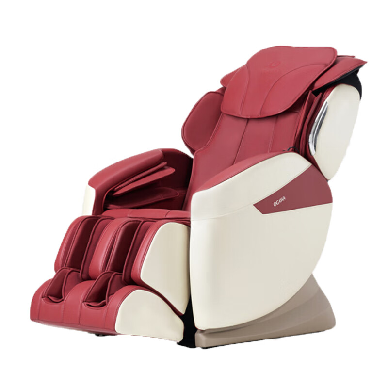 奥佳华 全自动M型拉伸按摩椅