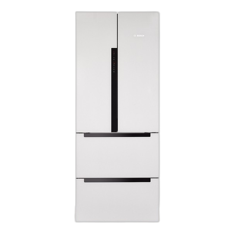 博世 护眼双循环冰箱