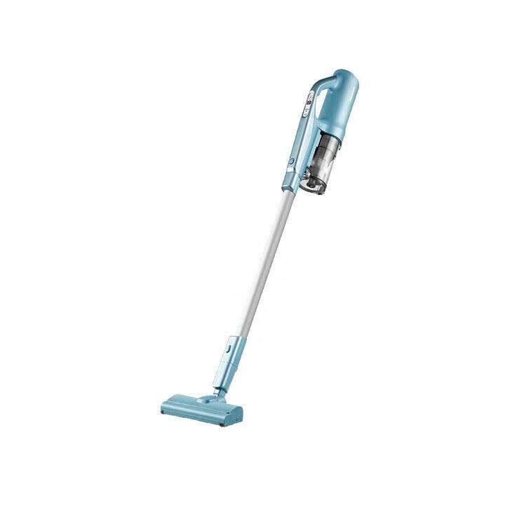 松下 大吸力手持吸尘器