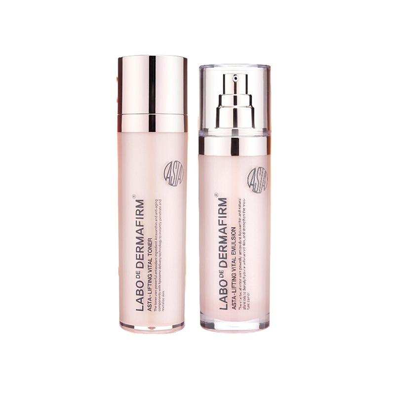 德妃虾青素润养护肤套装