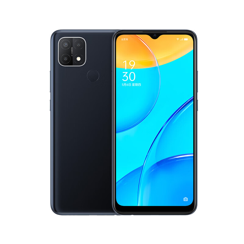 OPPO A35智能三摄手机