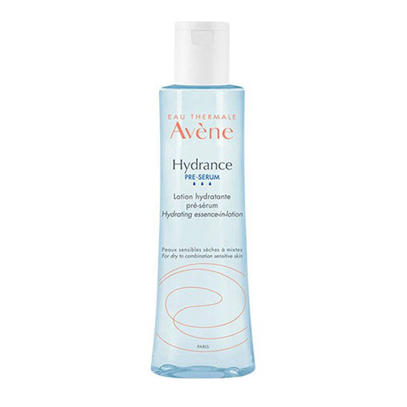 雅漾恒润肌活保湿精华液