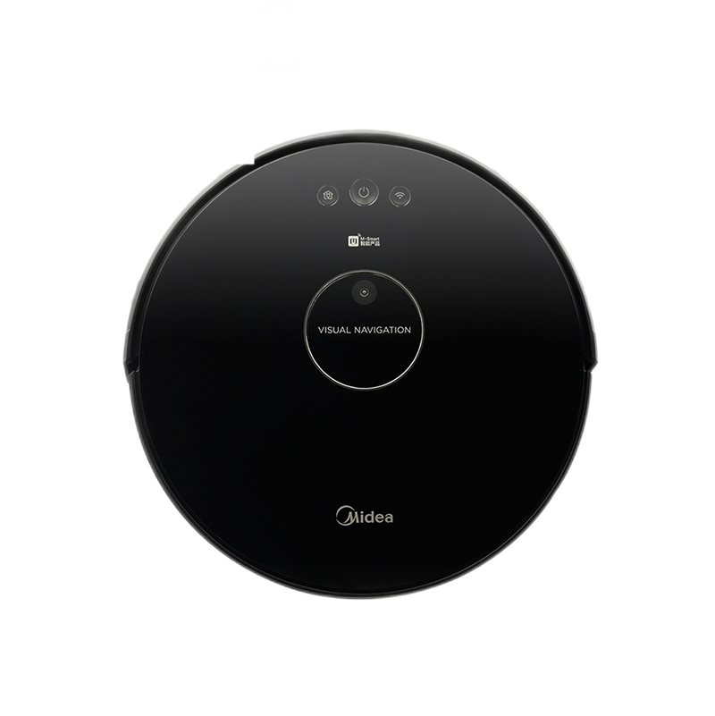美的 智能模式扫地机器人
