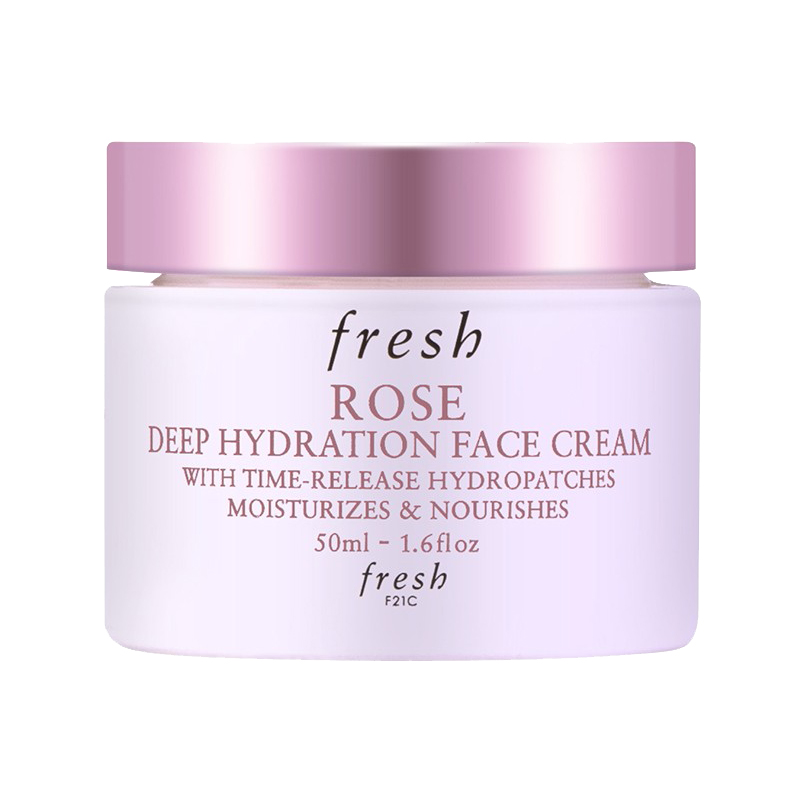 馥蕾诗 润泽密集保湿 面霜