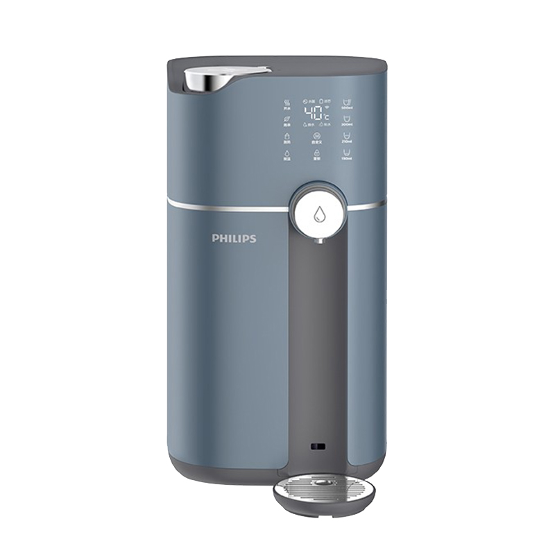 飞利浦 多重净化速热净水器