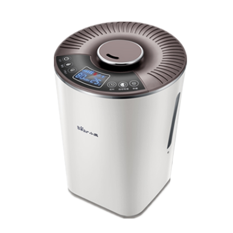 小熊 多效净水滤芯加湿器