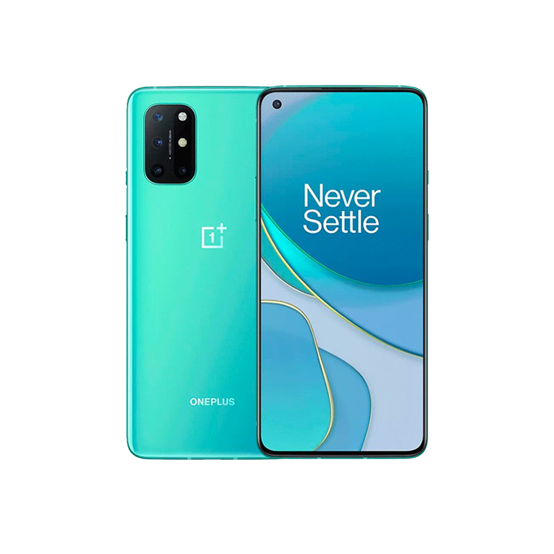 一加 柔性直屏拍照手机