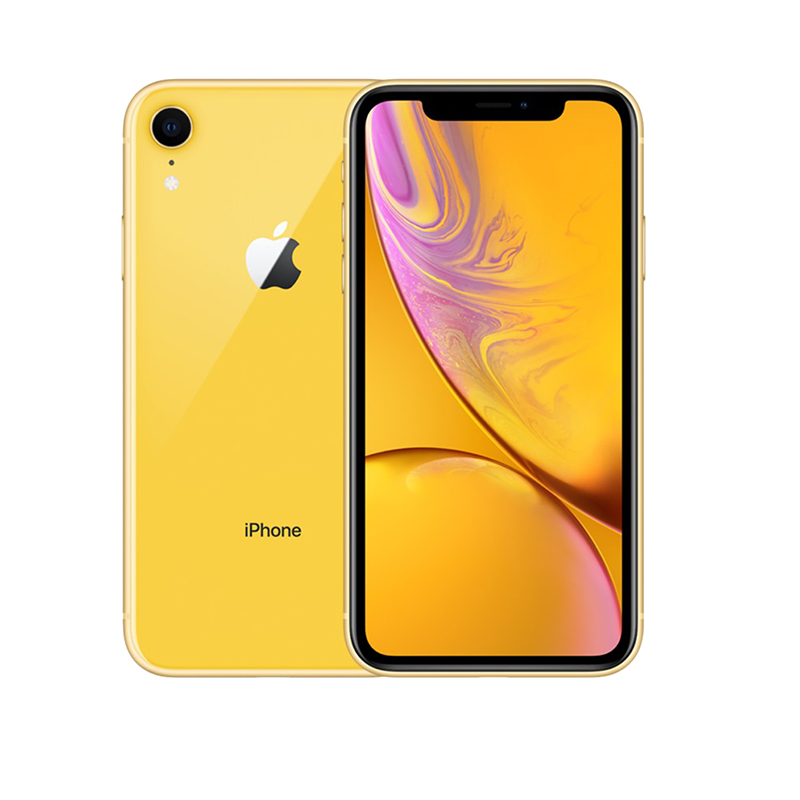 Apple 面容解锁手机