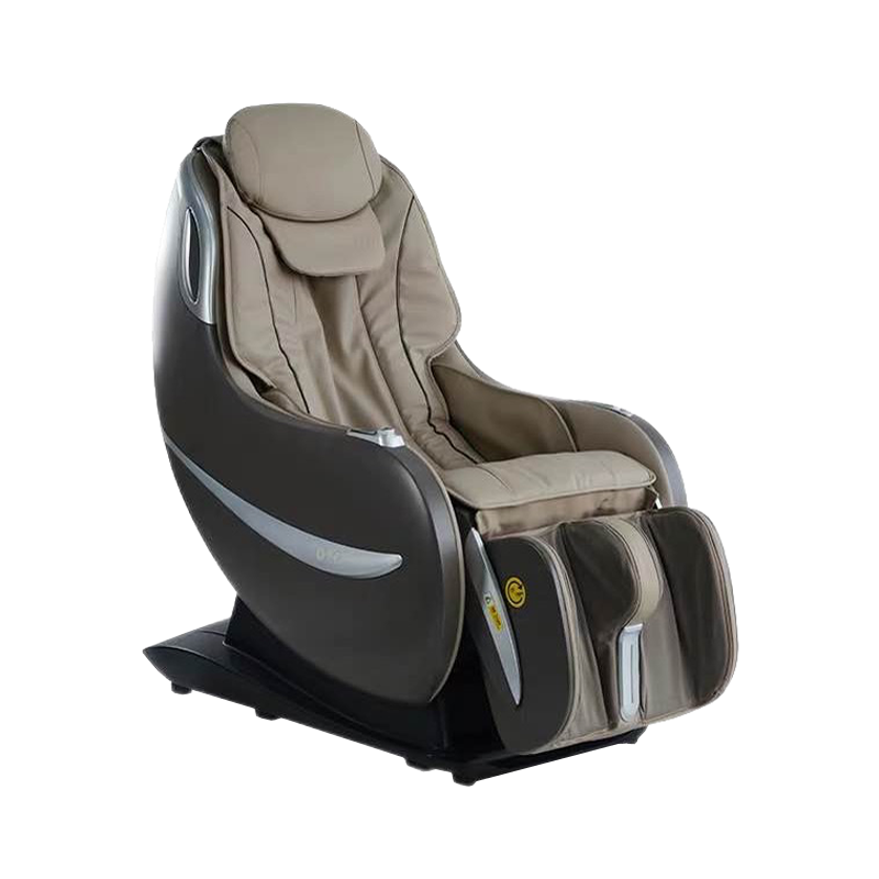 OTO简洁控制面板按摩椅