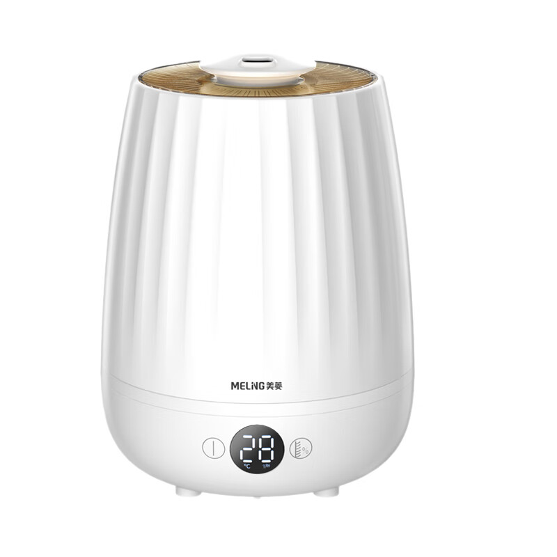 美菱 智能恒湿加湿器