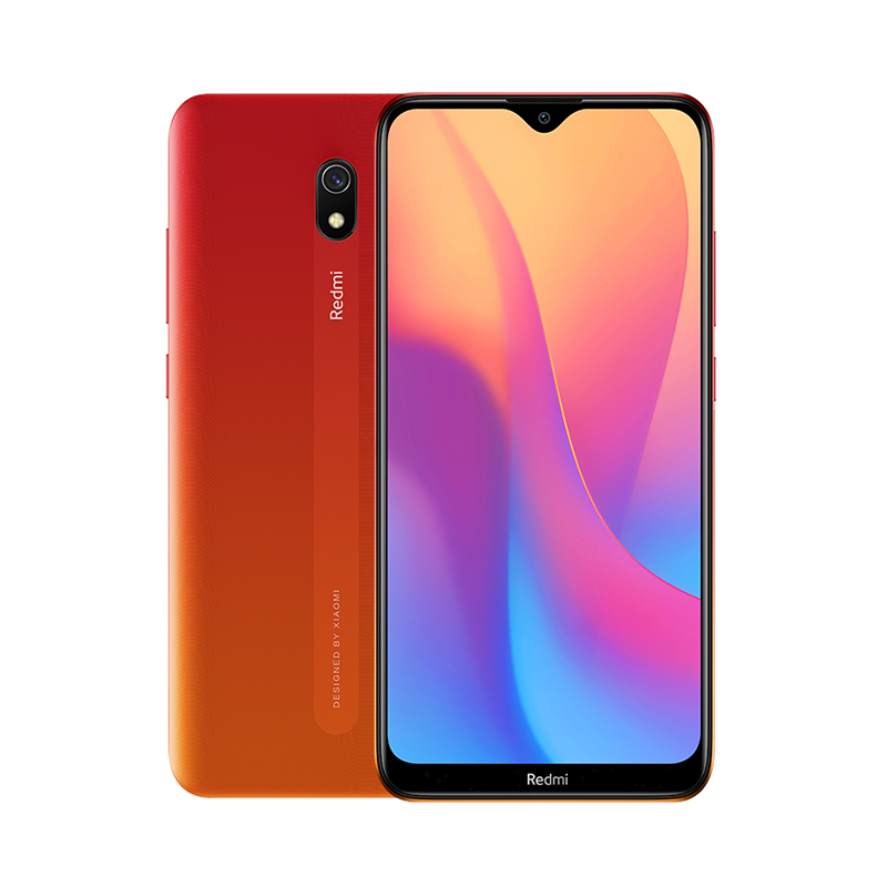 小米 人脸解锁护眼全面屏手机