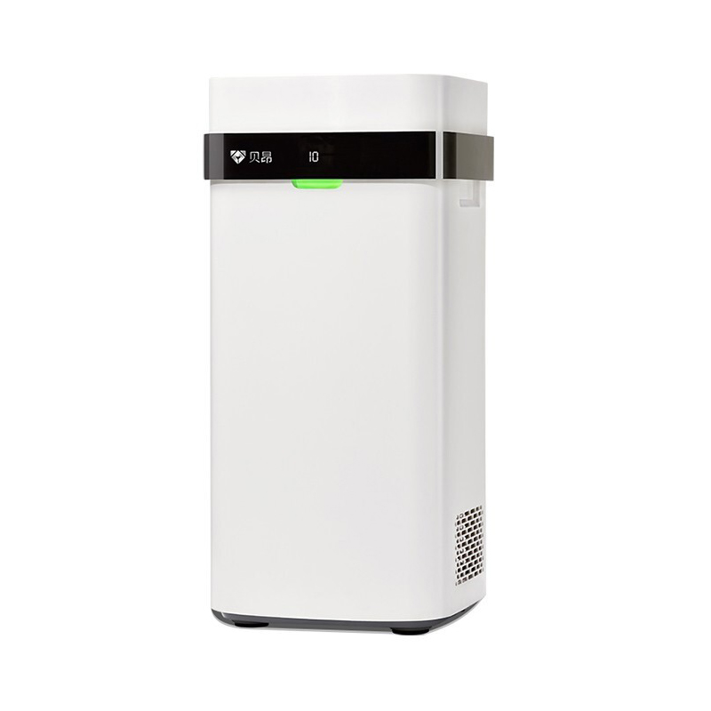 华为智能语音空气净化器