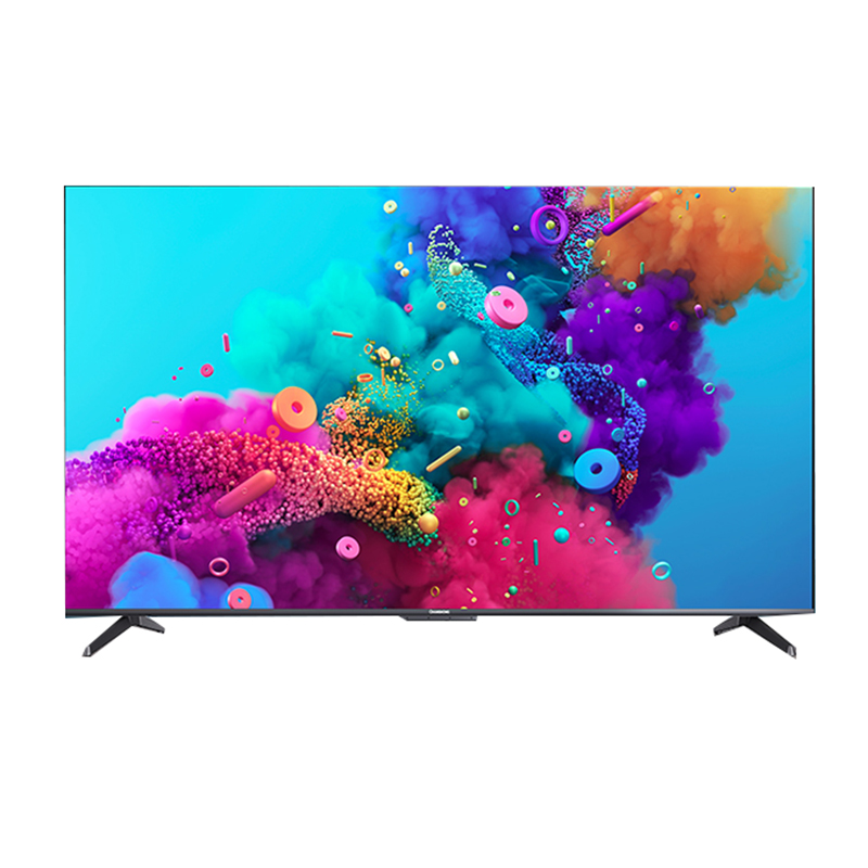 长虹 远场语音点阵光控电视