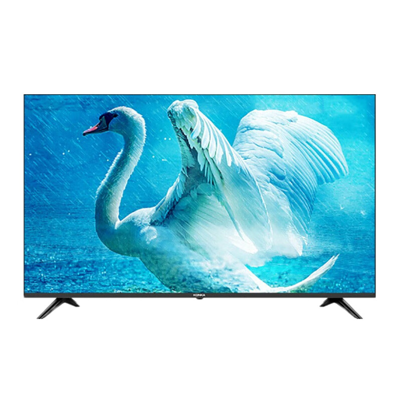 康佳 智能熄屏电视