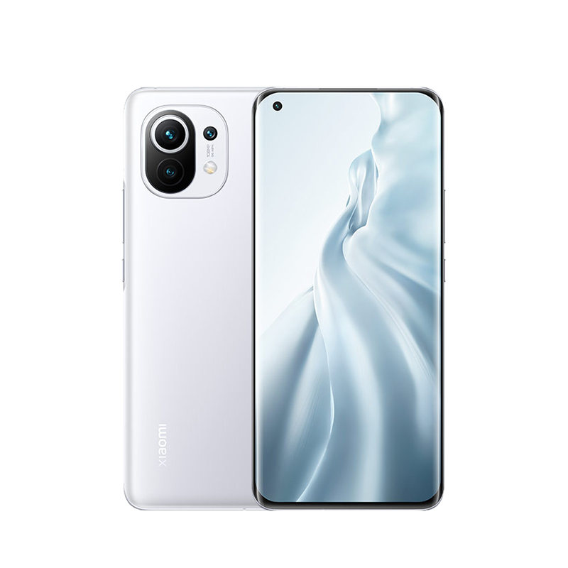 小米 有线闪充手机