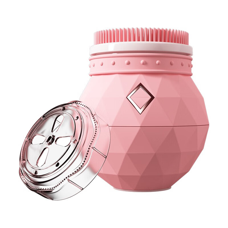 RXR硅胶电动洁面仪