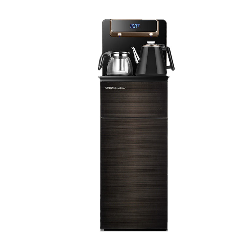 荣事达 冷热两用饮水机