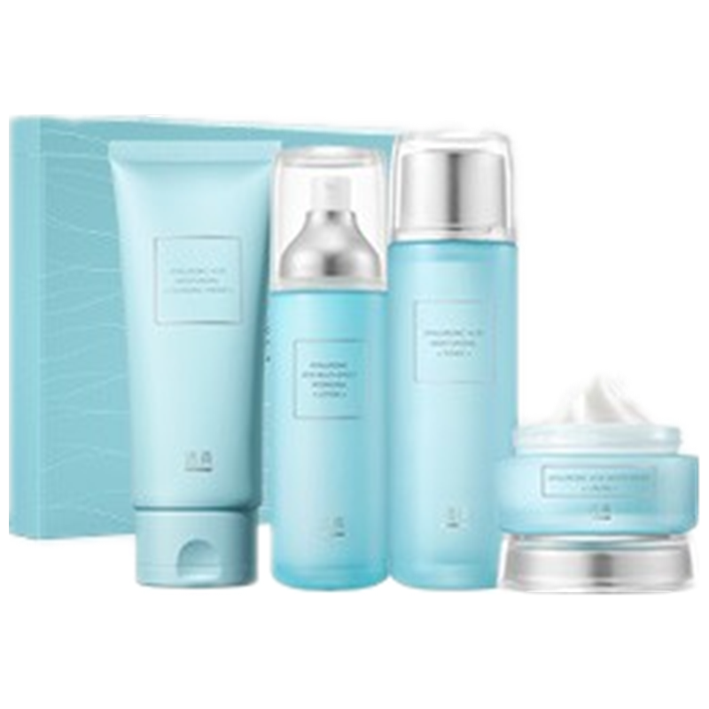 透真 深层清洁套装