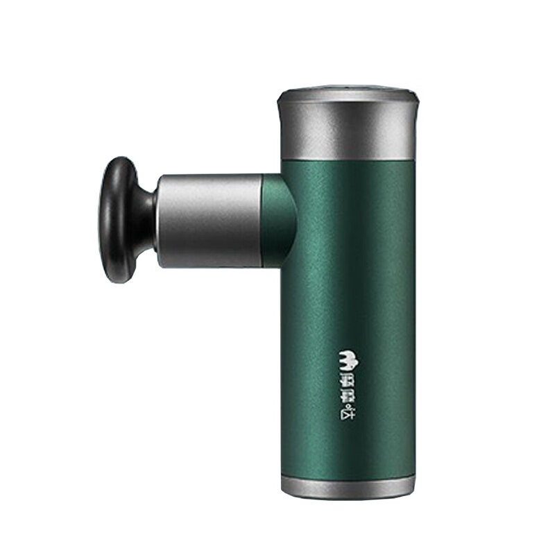 摩摩哒 AI芯片筋膜枪