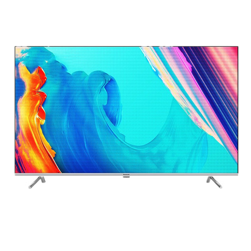 松下 蓝牙语音平板电视